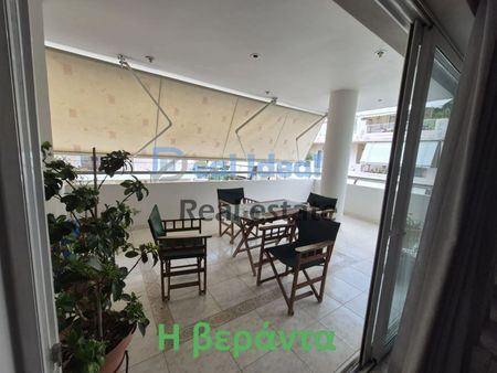 Διαμέρισμα για ενοικίαση Άνω Νέα Σμύρνη (Νέα Σμύρνη) - Photo 4
