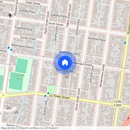 707 Sebastopol St, Vic 3350, Redan