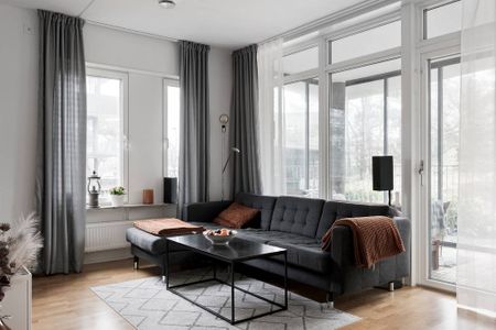 Forsvägen, Kungsbacka - Photo 2