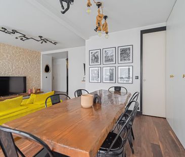 Appartement à louer 3 pièces • 70,02 m 2 Saint-Mandé - Photo 6