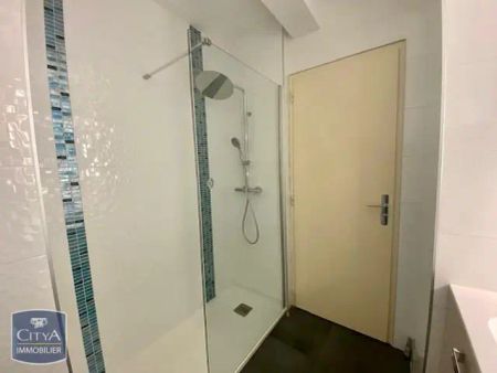 Appartement à louer 3 pièces 69.9m² - Photo 5