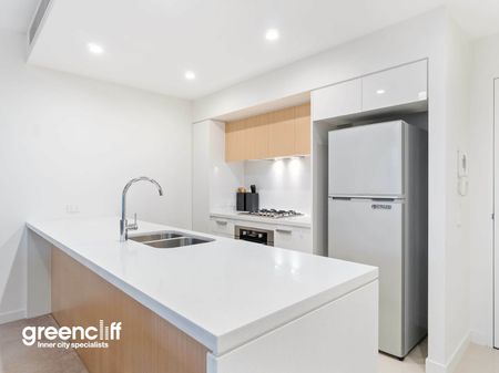 1 Lardelli Dr, Ryde NSW 2112 - Apartment For Rent | Domain - Photo 2