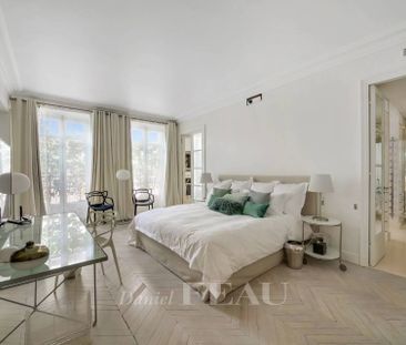 Location appartement, Paris 16ème (75016), 7 pièces, 317 m², ref 86... - Photo 6