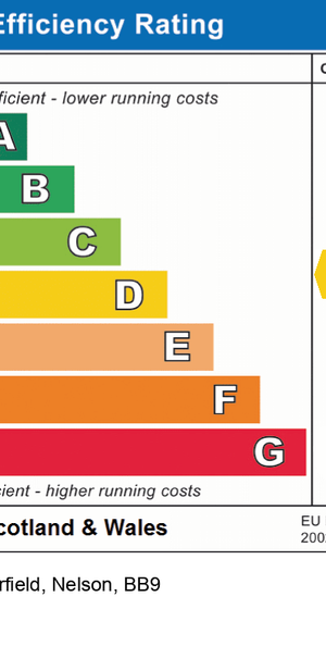 2 bedroom terraced house to rent - Photo 1