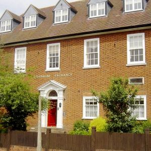 The Exchange, Tankerton Road, Whitstable, CT5 2AL, Kent - Photo 2