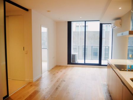 2 Bed, 1 Bath - Photo 2