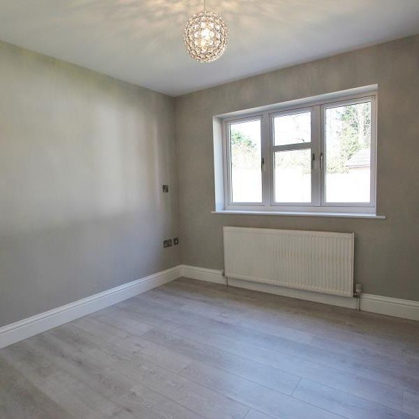 1 bedroom bungalow to rent - Photo 1
