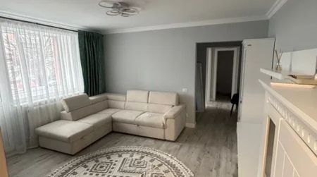 De inchiriat apartament, 3 camere, semidecomandat, 87 mp, Central, Dacia, Cod 161702 - Fotografie 2