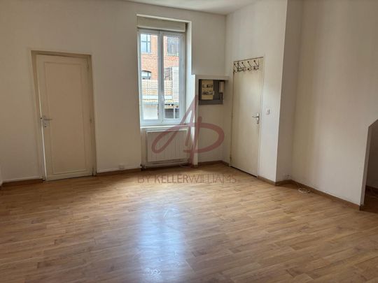 Location Appartement 2 pièces 50m² TOURCOING 59200 - Photo 1