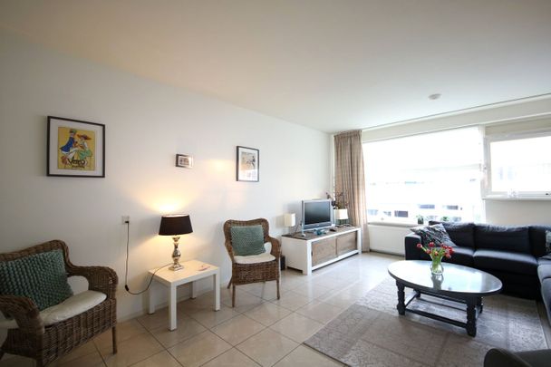 Willy Sluiterstraat 2, Midden, 2225KJ, Katwijk (Zh) - Foto 1