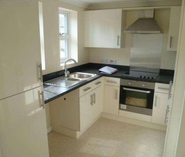 Corallion Court, Kirtleton Avenue, Weymouth, DT4 - Photo 1