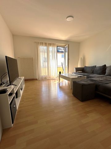 Rent a 3 rooms apartment in Emmen - Photo 4