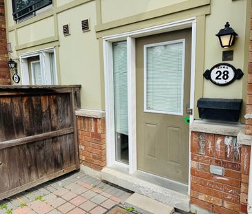 For Lease - 2285 Bur Oak Avenue Unit# 28, Markham, Ontario - Photo 3