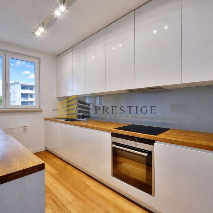 Warszawa, Śródmieście, Pokorna - Фото 1