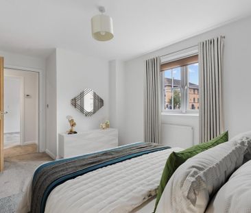 2 bedroom apartment to rent - Photo 3