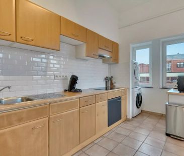 Karaktervol appartement in hart van Sint-Truiden - Photo 6