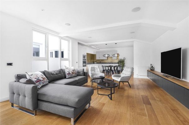 2 bedroom apartment to rent - Photo 1