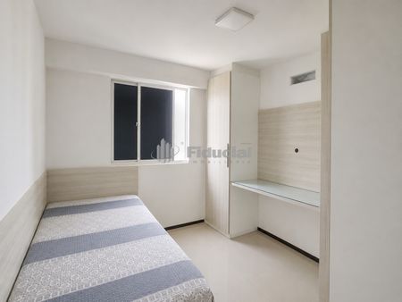 PARQUE IRACEMA - APARTAMENTO - R MARIA CONSUELO FREIRE, 585 AP 1703 - CONDOMÍNIO ZARAGOZA - Photo 4