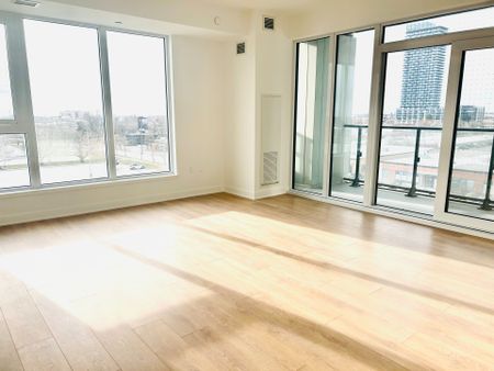 For Lease - 1037 The Queensway N/A Unit# 405, Toronto, Ontario - Photo 2