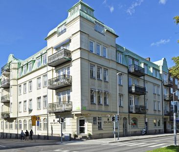 Olof Palmes Gata 18 D, Trollhättan - Photo 1