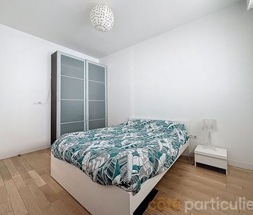 A LOUER MEUBLE : APPARTEMENT DANS IMMEUBLE DE STANDING VAL DE SEINE... - Photo 6