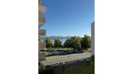 3½ Zimmer-Wohnung in Richterswil (ZH), möbliert, auf Zeit - Photo 3