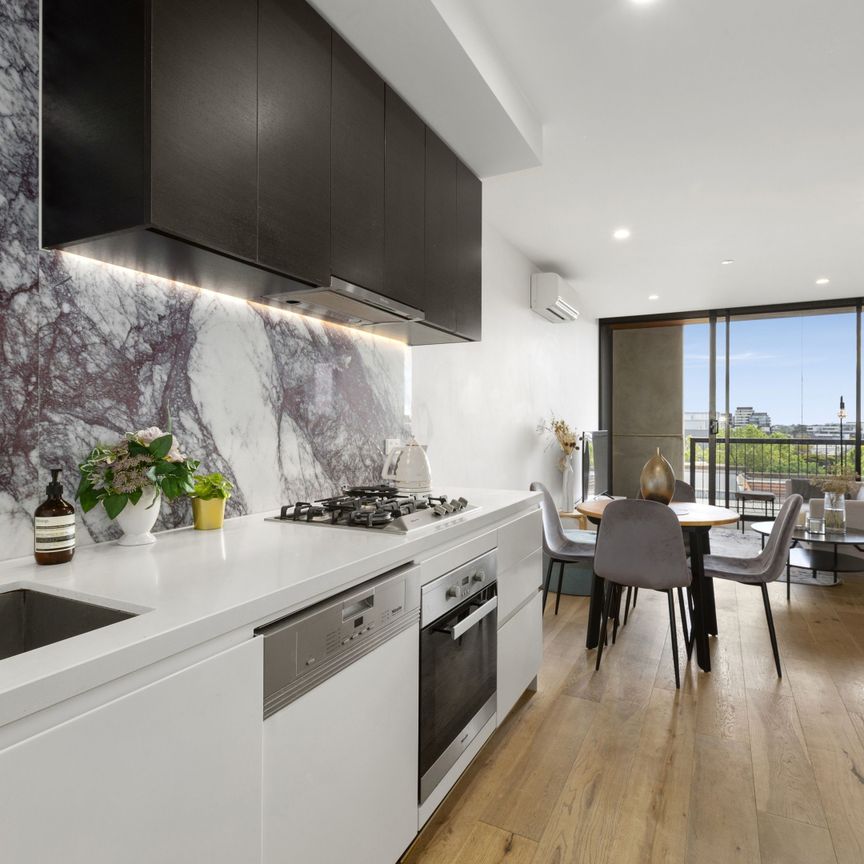 405/347 Camberwell Road, Camberwell VIC 3124 - Apartment For Rent | Domain - Photo 1