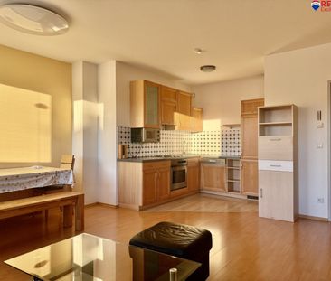 Sunny - 2 Zimmer Mietwohnung mit Balkon auf ca. 54m² Wfl.! - Photo 6