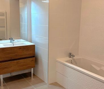 Appartement à louer 3 pièces • 67,29 m2 Saint-Romain-en-Gal - Photo 5