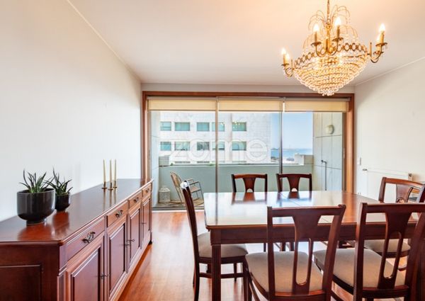 Apartamento T3 em Porto