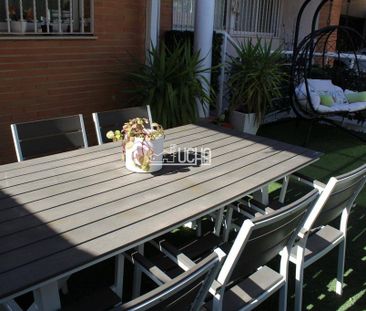 3 room luxury House for rent in Bétera, Spain - Photo 5