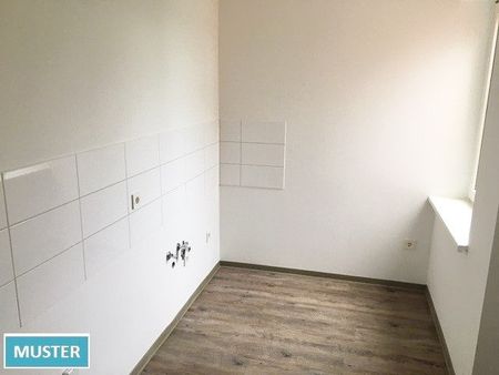 Neue Wohnung, neues Glück! 3-Zimmer-Wohnung frisch saniert - Photo 5