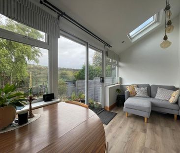 2 bedroom terraced house to rent - Photo 3