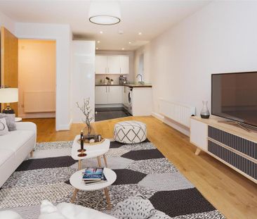 1 bedroom apartment to rent - Photo 1
