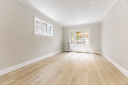 For Lease - 1836 Bathurst Street Unit# Upper & Main, Toronto, Ontario - Photo 5