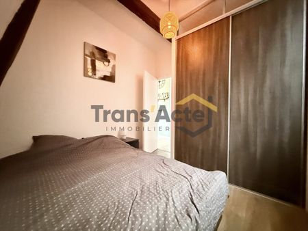 Location Appartement 2 pièces 47m² ARRAS 62000 - Photo 4