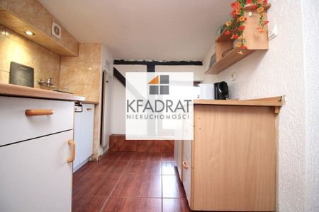 4-pokojowe mieszkanie na wynajem - ul. Bydgoska - Zdjęcie 5