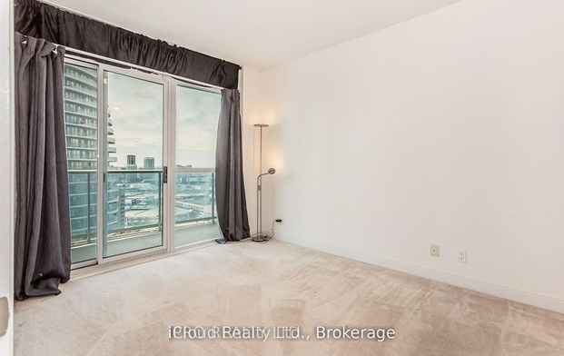 For Lease - 80 Absolute Avenue Unit# 2807, Mississauga, Ontario - Photo 1