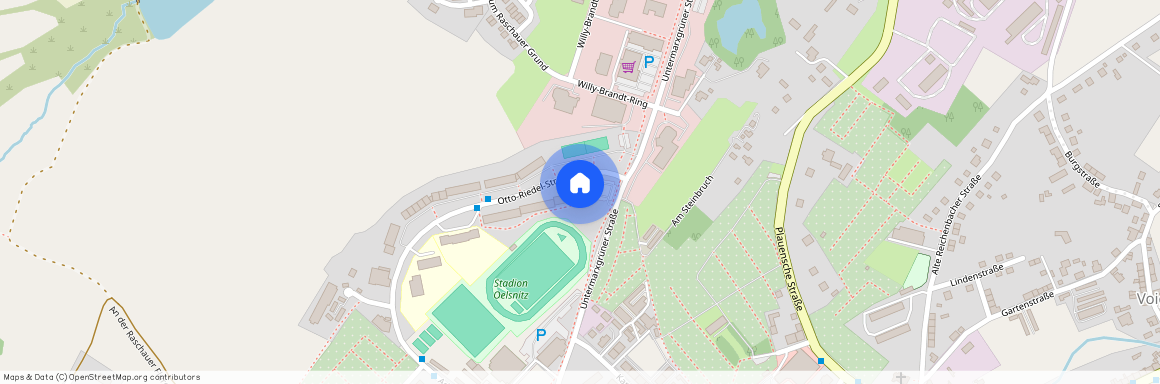 Otto-Riedel-Str. 34, 08606 Oelsnitz/V.