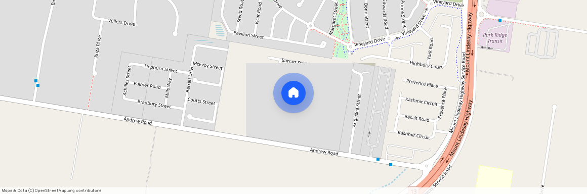 32 BARBETH RD, Qld 4124, Greenbank