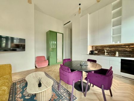 Mieszkanie na wynajem Wrocław-Śródmieście Wrocław - Zdjęcie 4