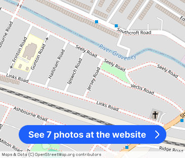 Jersey Road, Tooting, SW17 - Photo 1