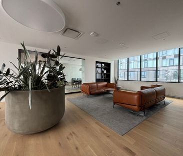 Appartement à louer - Montréal (Ville-Marie) (Centre Ouest) Apparte... - Photo 1