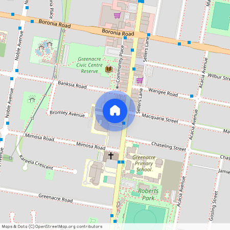 118 Waterloo Road, NSW 2190, Greenacre