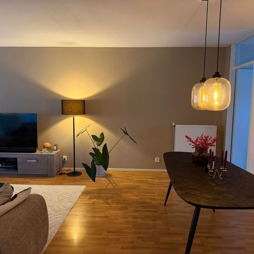 Appartement te huur: Maria Austriastraat 957 1087 JB Amsterdam - Photo 1