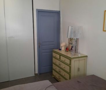 Appartement de 40 m² situé au 2eme étage avec balcon, place de park... - Photo 4