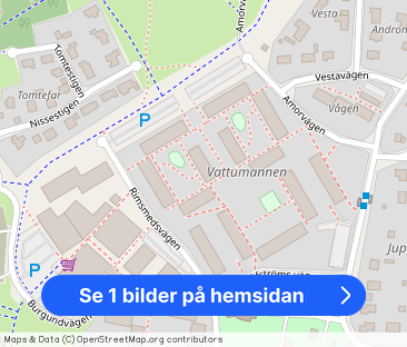 Rimsmedsvägen 44 B - Foto 1
