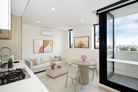 GREAT INNER CITY PAD WITH IMMACULATE INTERIORS - Photo 4