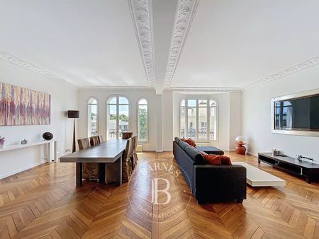 Appartement • Saint James-Général Koenig, Neuilly-sur-Seine - Photo 4