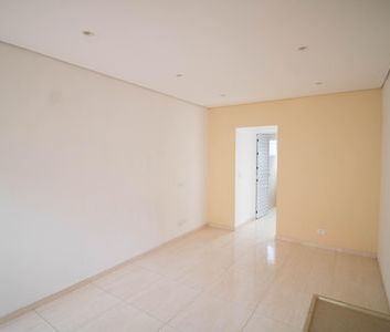 Casa para alugar com 35m², 1 quarto e sem vaga - Photo 1